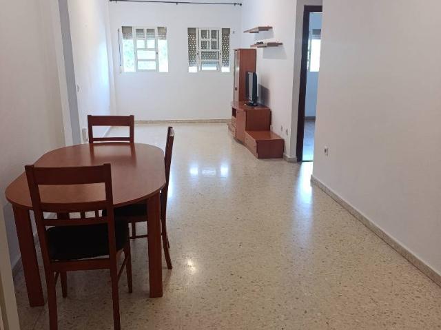 Piso en Venta en El Rocío La Milagrosa