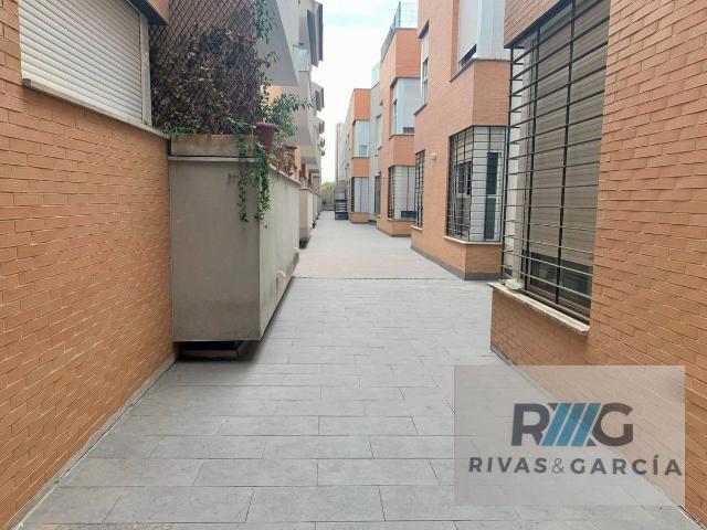 Piso en Venta en El Rocío La Milagrosa