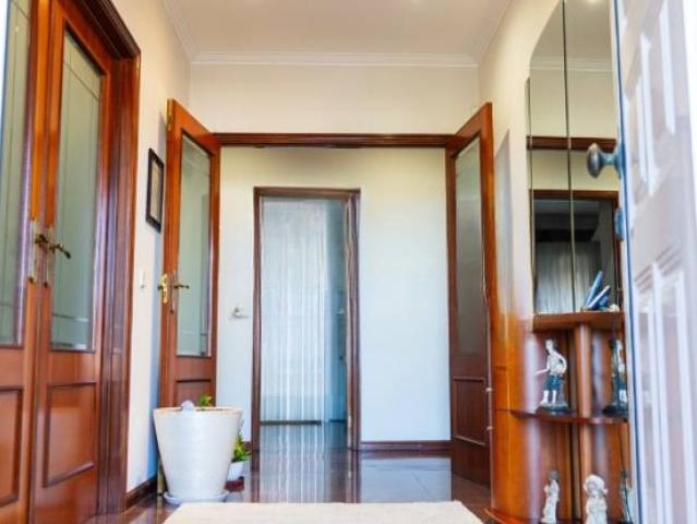 Piso en Venta en El Rocío La Milagrosa