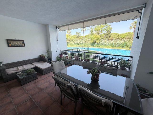 Piso en venta en El Rompido. Piso en venta en calle Coquina, El rompido. Pisos El.