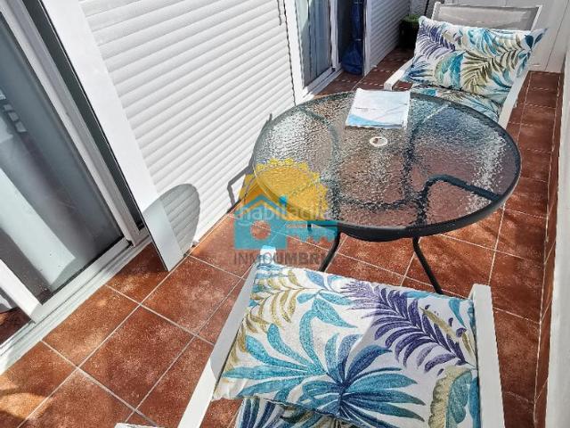 Piso en venta en El Rompido. Pisos El.