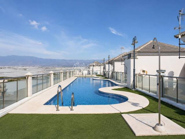 Piso en Venta en El Sabinar – Urbanizaciones – Las Marinas – Playa Serena