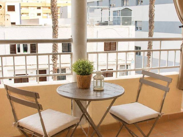 Piso en Venta en El Sabinar – Urbanizaciones – Las Marinas – Playa Serena
