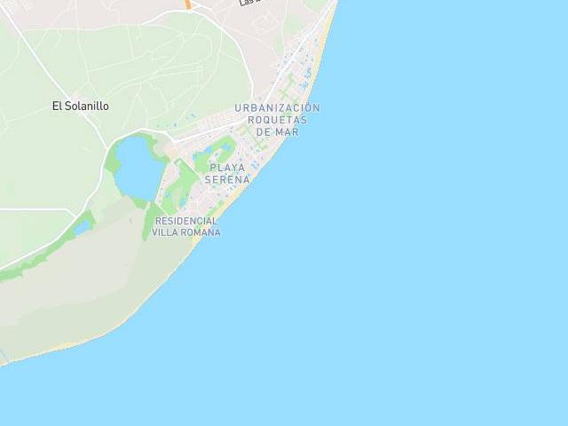 Piso en Venta en El Sabinar – Urbanizaciones – Las Marinas – Playa Serena