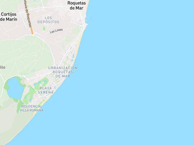 Piso en Venta en El Sabinar – Urbanizaciones – Las Marinas – Playa Serena