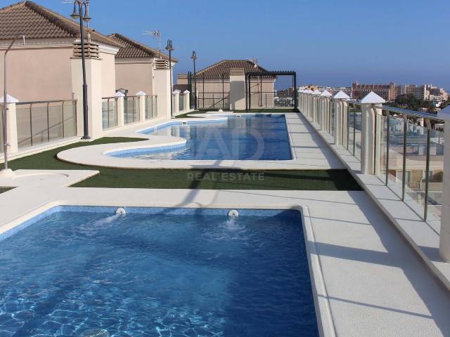 Piso en Venta en El Sabinar – Urbanizaciones – Las Marinas – Playa Serena