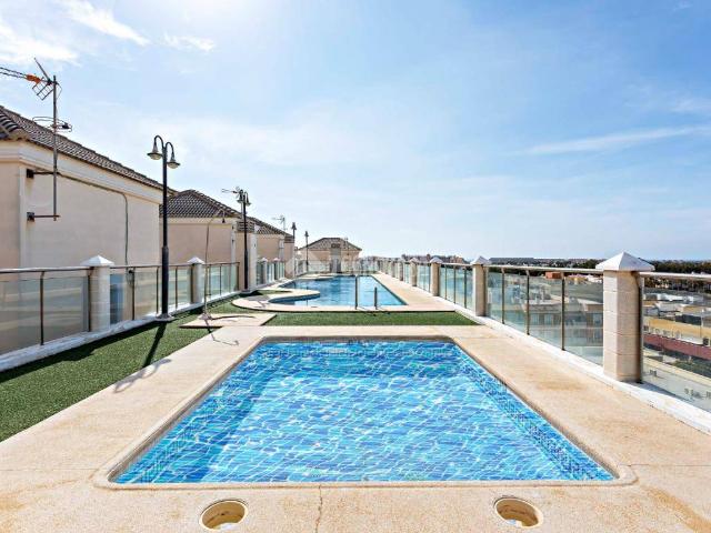 Piso en Venta en El Sabinar – Urbanizaciones – Las Marinas – Playa Serena