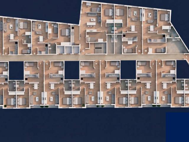 Piso en Venta en El Sabinar – Urbanizaciones – Las Marinas – Playa Serena