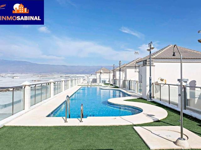 Piso en Venta en El Sabinar – Urbanizaciones – Las Marinas – Playa Serena