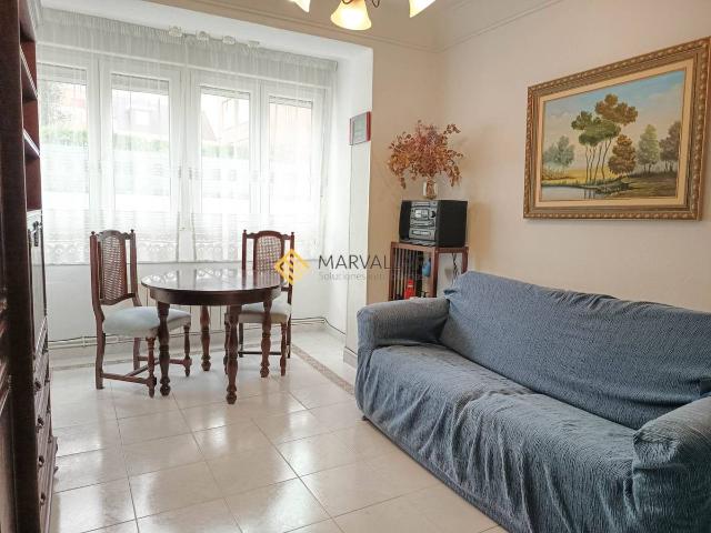 Piso en Venta en El Sardinero