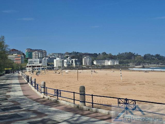 Piso en Venta en El Sardinero
