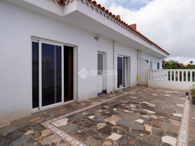 Piso en Venta en El Sauzal