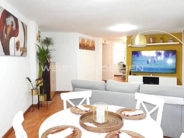 Piso en Venta en El Sauzal