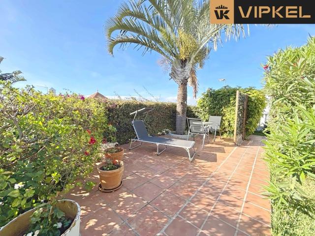 Piso en venta en El Sauzal Tenerife