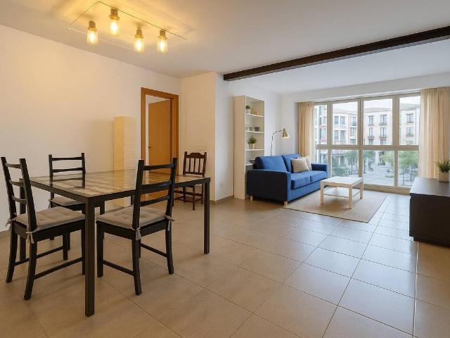 Piso en Venta en El Sindicat