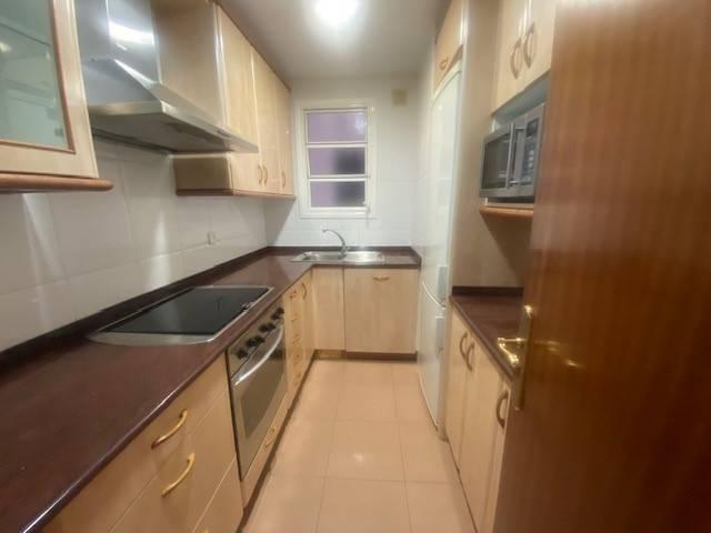 Piso en Venta en El Turó de la Peira