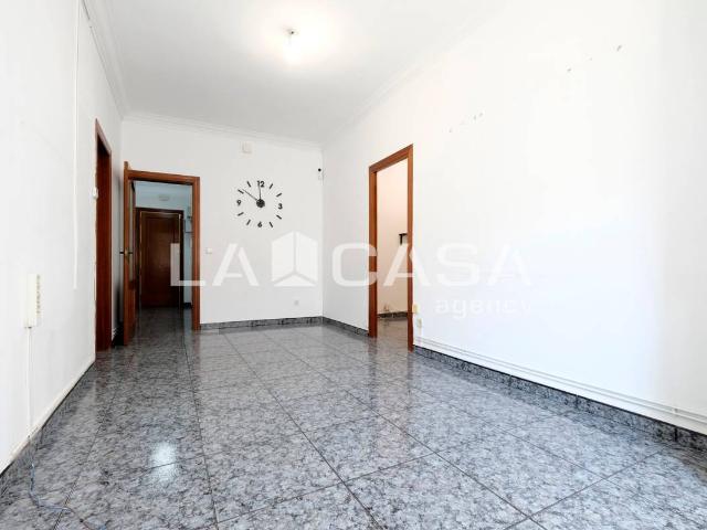 Piso en Venta en El Turó de la Peira