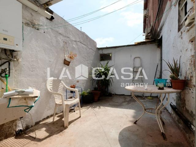 Piso en Venta en El Turó de la Peira