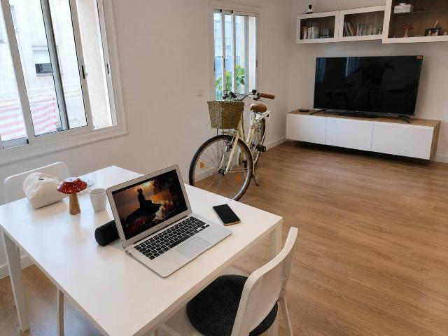 Piso en Venta en El Turó de la Peira