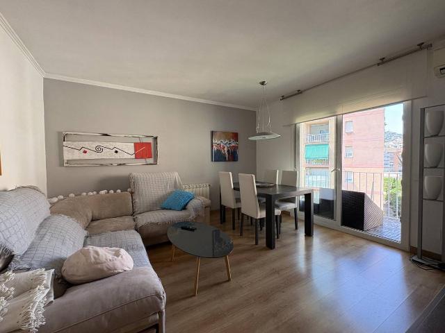 Piso en Venta en El Turó de la Peira