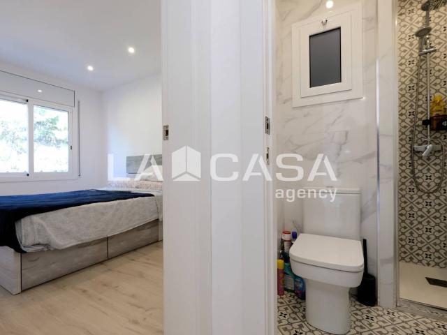 Piso en Venta en El Turó de la Peira