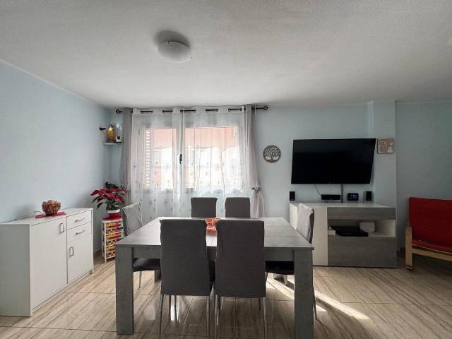 Piso en Venta en El Tablero