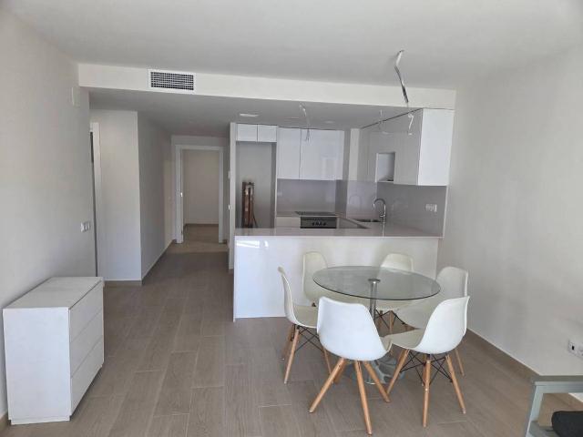 Piso en Venta en El Tancat Mas d'en Gual