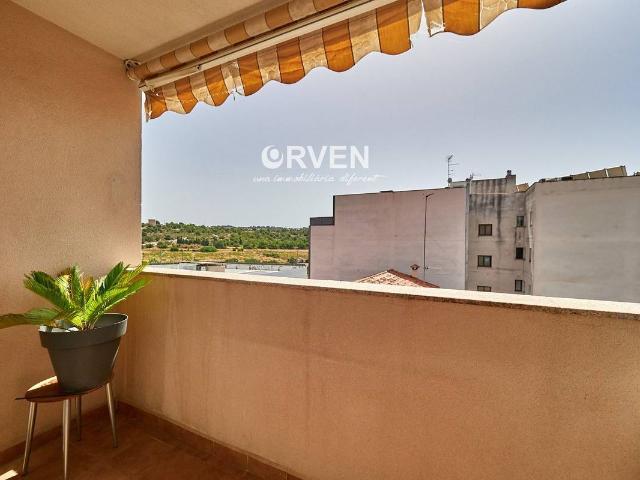 Piso en Venta en El Tancat Mas d'en Gual