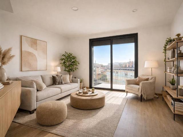 Piso en Venta en El Tancat Mas d'en Gual