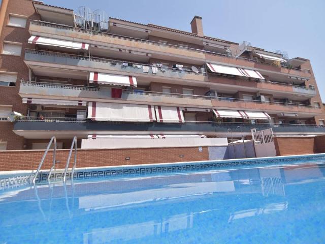 Piso en Venta en El Tancat Mas d'en Gual
