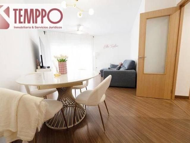 Piso en Venta en El Tancat Mas d'en Gual