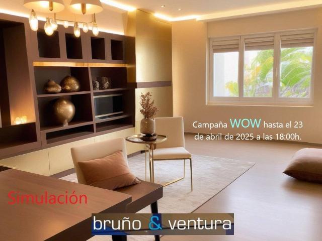 Piso en Venta en El Tancat Mas d'en Gual