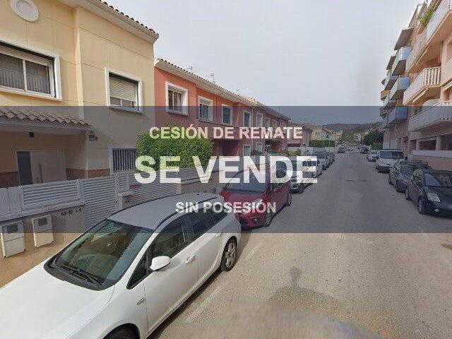 Piso en Venta en El Tancat Mas d'en Gual