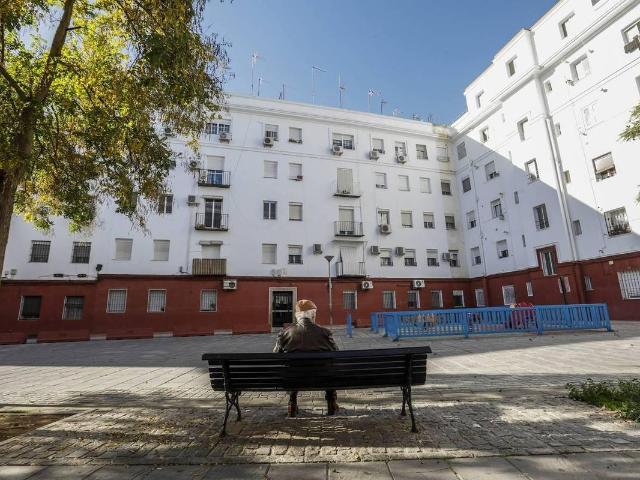 Piso en Venta en El Tardón El Carmen