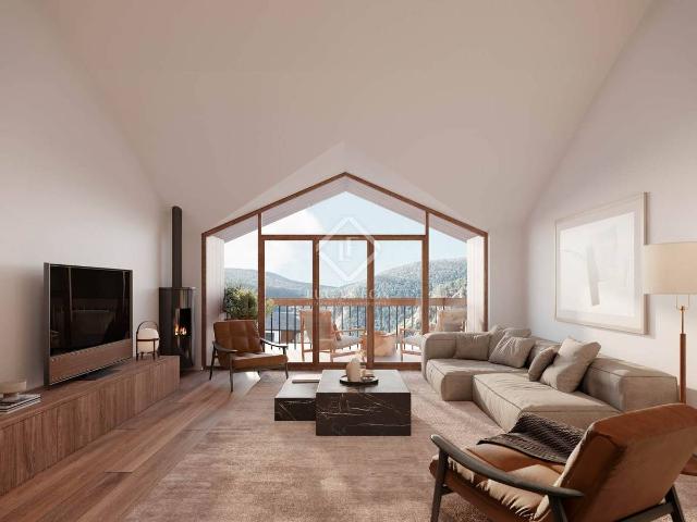 Piso en Venta en Canillo pueblo