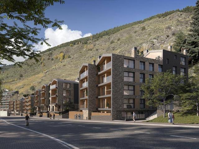 Piso en Venta en El Tarter