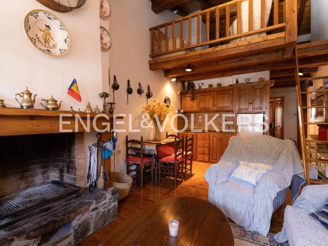 Piso en Venta en El Tarter