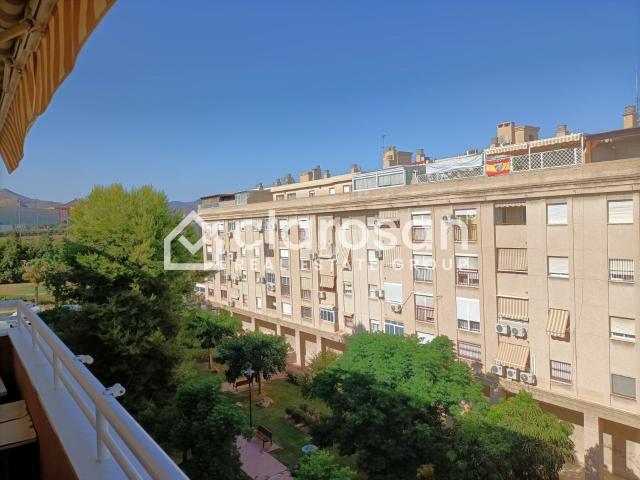 Piso en Venta en Cortijo Alto