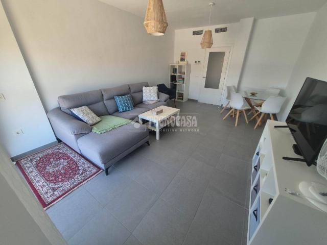 Piso en Venta en El Tejar Hacienda Bizcochero