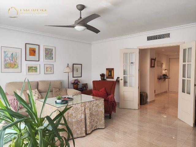 Piso en Venta en El Tejar Hacienda Bizcochero