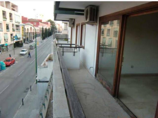 Piso en Venta en El Terreno