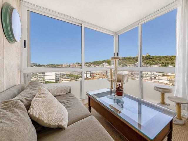 Piso en Venta en El Terreno