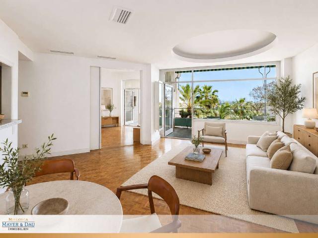 Piso en Venta en El Terreno