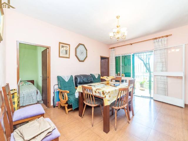Piso en Venta en El Tiemblo