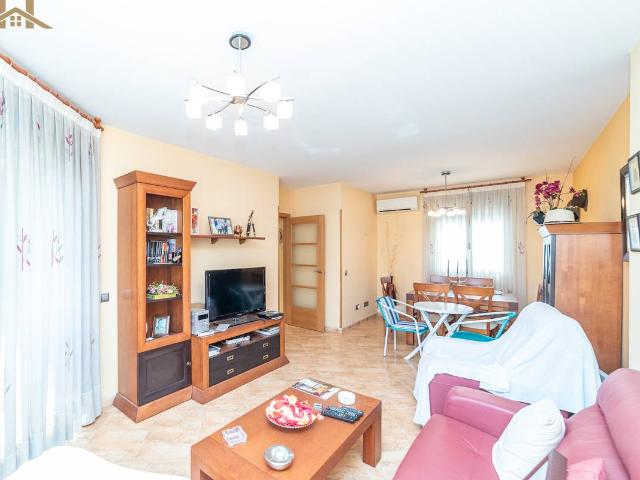 Piso en Venta en El Tiemblo