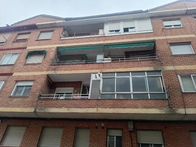 Piso en Venta en El Tiemblo