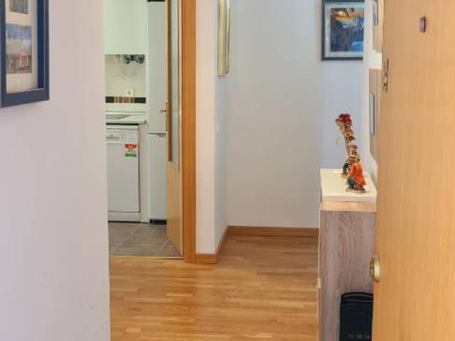 Piso en Venta en El Tiemblo