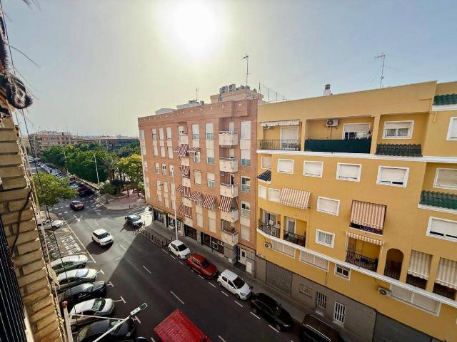 Piso en Venta en El Toscar