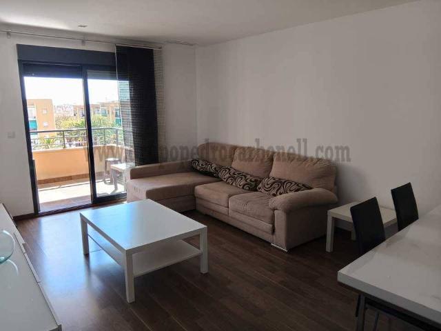 Piso en Venta en El Toscar