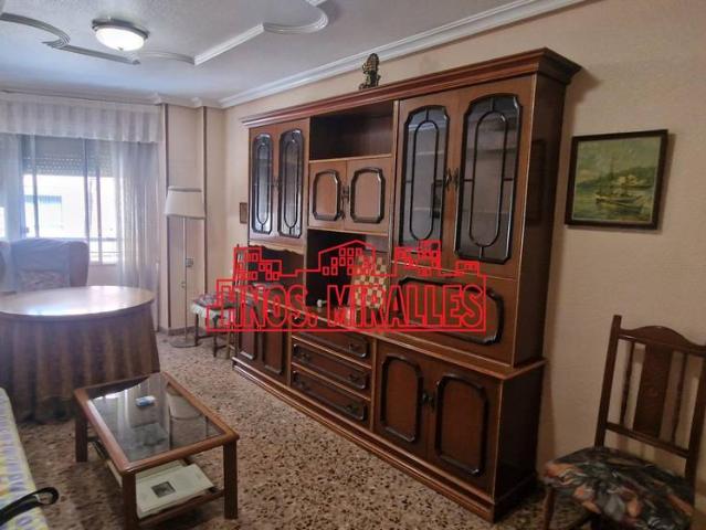 Piso en Venta en El Toscar